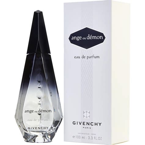 angel u demon givenchy|givenchy ange ou demon review.